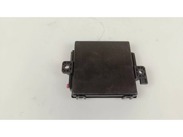 Блок управления 670034856, 620223087A Maserati Levante