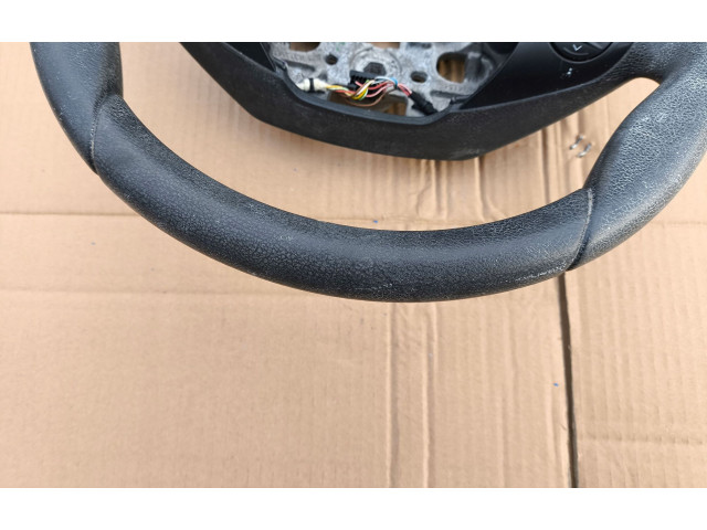 Руль Ford Transit Custom 2013 - 2023 года CD35B8, BK213600CD35B8