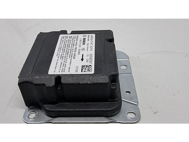 Блок подушек безопасности 50520767 Alfa Romeo Giulietta