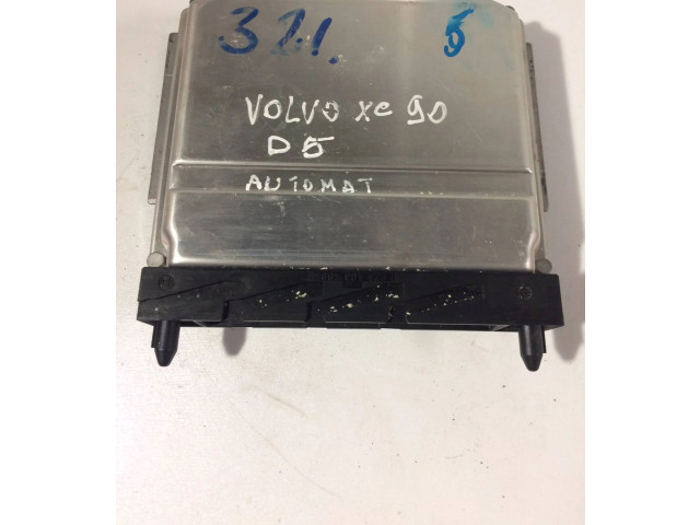Řídící jednotka 0281010319, 28SA5360 Volvo XC90 2007