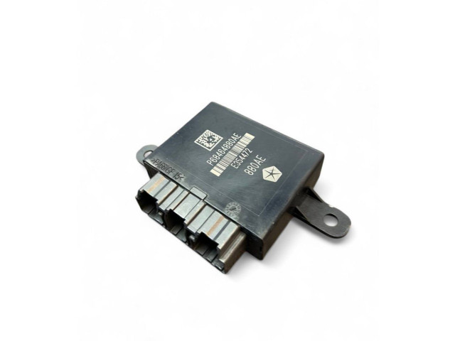 Блок управления парковки 68464880AE, 68464880AE   Ram 1500