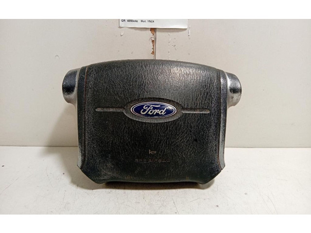 Подушка безопасности водителя BP15271772C9, BP15271772C9   Ford Ranger