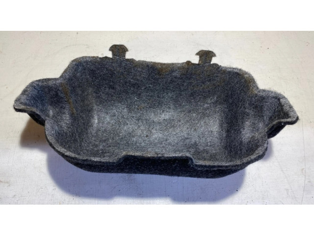 Ящик для вещей в багажник