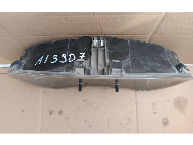 Панель приборов 555001310104   Fiat Scudo       