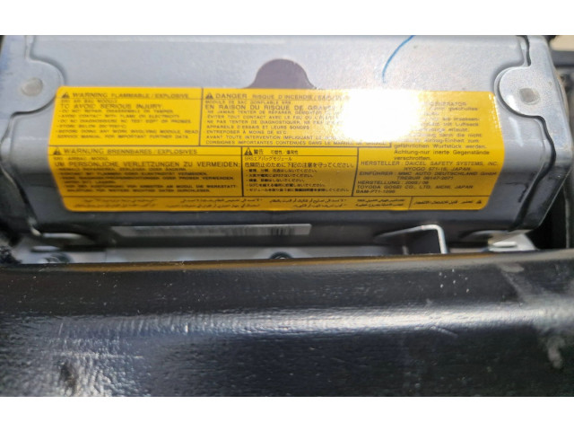 Боковая подушка безопасности MN173206 Mitsubishi Grandis