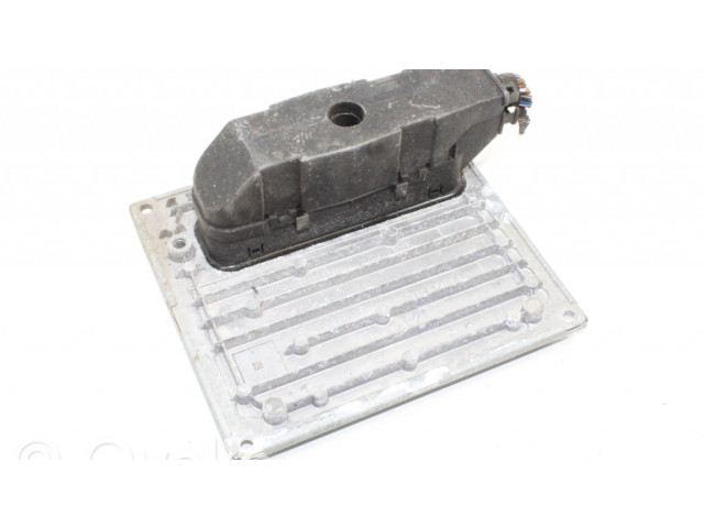 Řídící jednotka 1S5X12A650BE   Ford Fiesta 1986