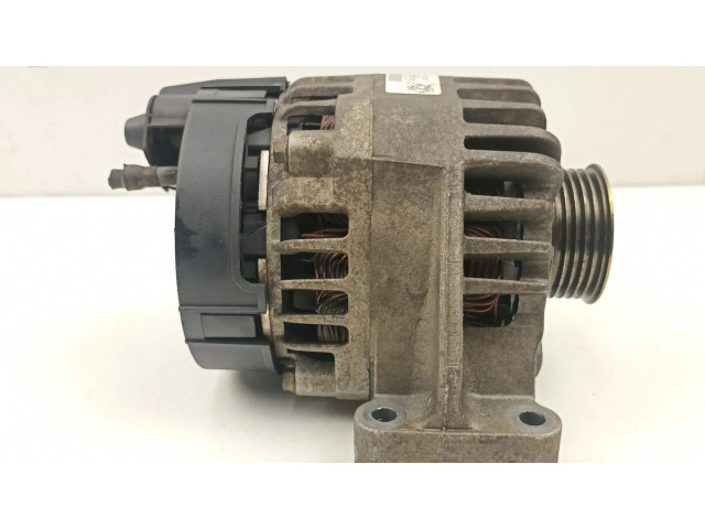 Генератор 46542889   Fiat Punto Evo 1.2     