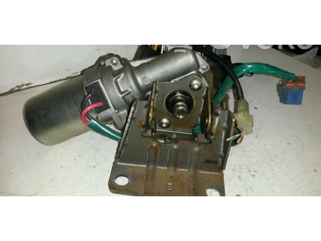 Турбина Ось рулевого колеса Renault Clio II     для двигателя K9K 702      