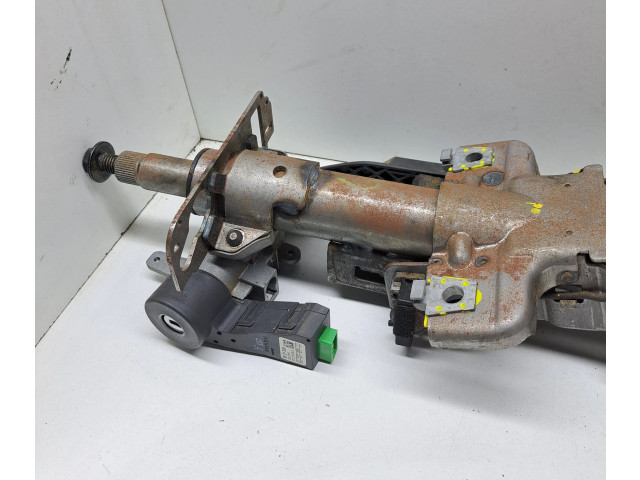  рейка  Колонка рулевая P30793329, 8621509   Volvo XC90 2007 - 2014 года