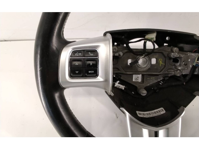 Руль Fiat Freemont - года P1RU63DX9AH