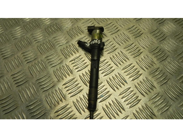 Форсунка 1465A323, VD14868 Mitsubishi ASX 1.8