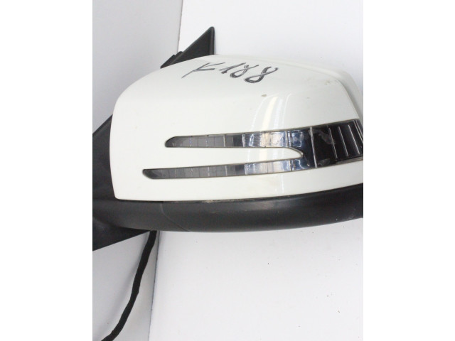 Зеркало электрическое        Mercedes-Benz A W176  2012 - 2018 года   