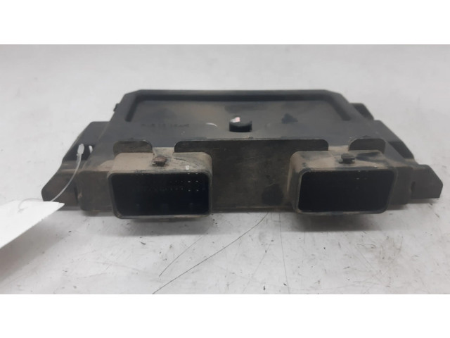 Řídící jednotka 9661879180 Peugeot Partner 2005