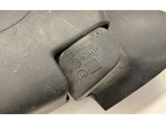 Zpětné zrcátko  Citroen Berlingo 2004  010118  