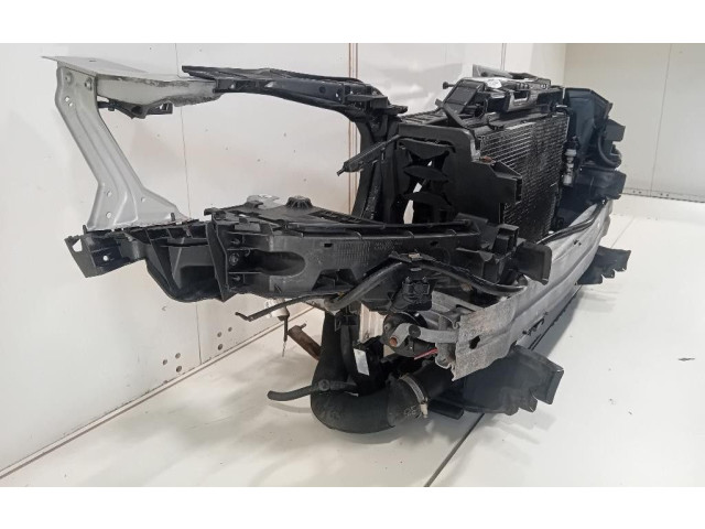 Комплект радиатора     CAHA    Audi Q5 SQ5 