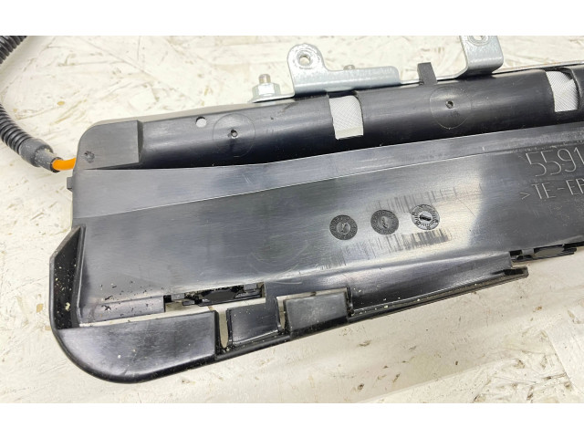 Подушка безопасности в сиденье 8686705   Volvo XC90