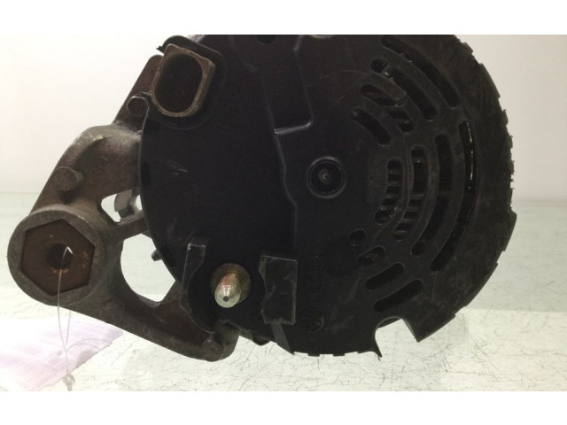 Генератор 06B903016G, 2542295A   Audi A6 S6 C5 4B      