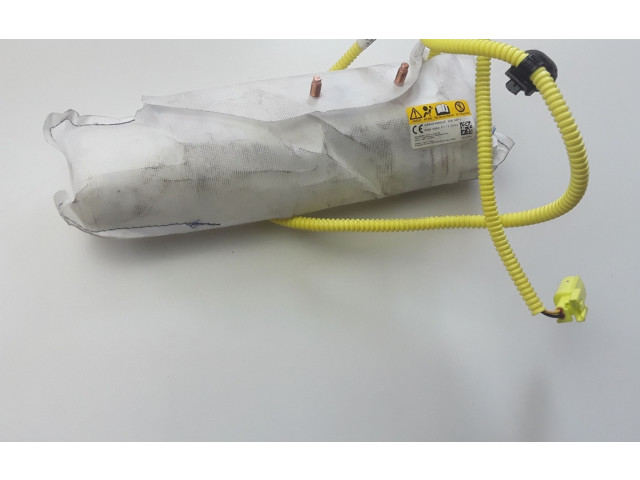 Подушка безопасности в сиденье 05890080   Subaru Forester SK