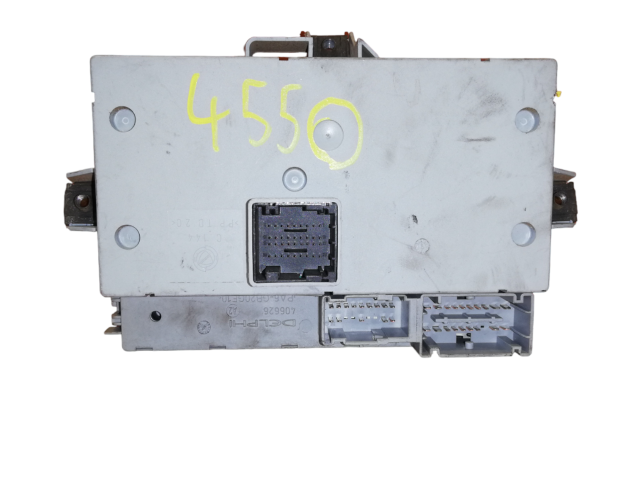 Блок комфорта 51774584, 51774584   Fiat Idea   