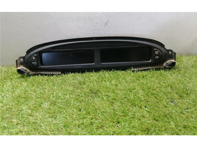 Панель приборов PSA965948980, PSA965948980 Citroen Xsara Picasso