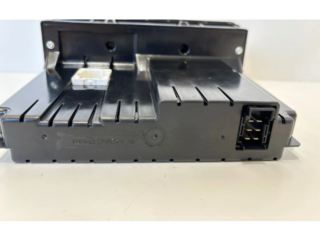 Блок управления климат-контролем 12779298, F21659 Saab 9-5