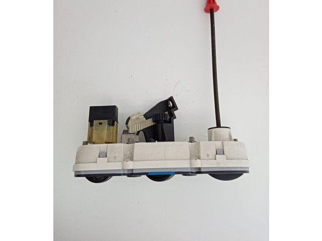 Блок управления климат-контролем 2S6H19980BC   Ford Fusion