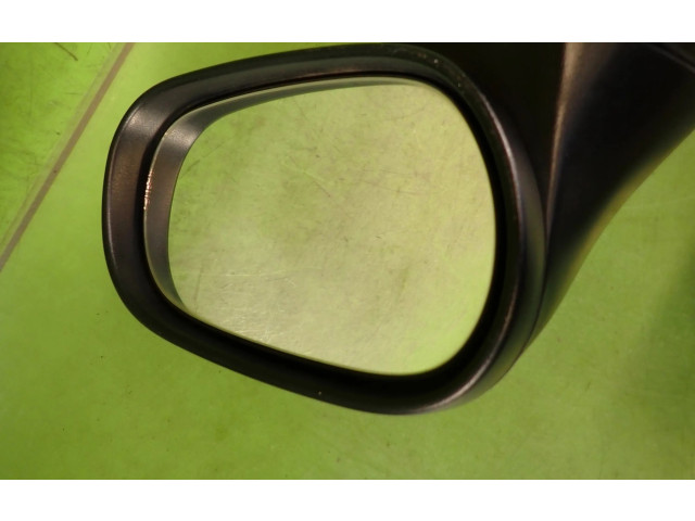 Zpětné zrcátko Mitsubishi Pajero 2003