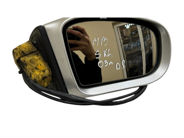 Zpětné zrcátko Mercedes-Benz S W220 2001 2208101616