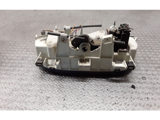 Блок управления климат-контролем Fiat Doblo