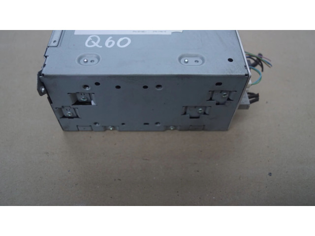 Блок управления 283304HL4A Infiniti Q60