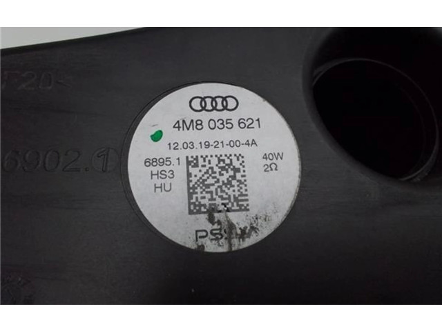 Píst 4M8035621   Audi Q8     