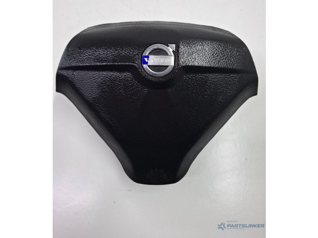 Подушка безопасности водителя 30661018 Volvo S60