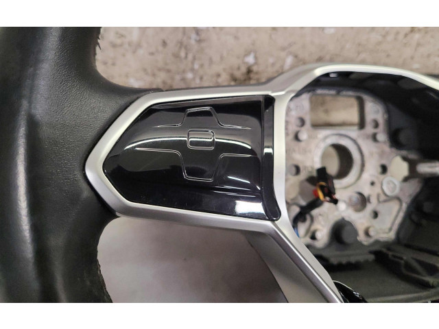 Руль Volkswagen ID.3  2019 -  года 654080300A, 10A419089L      