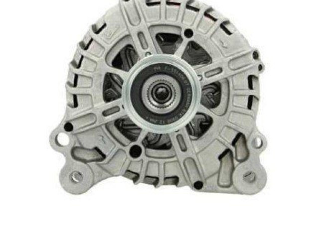 Генератор TG14C068, 10444384   Audi A3 S3 8P      