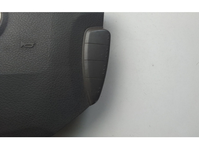 Подушка безопасности водителя BAMPT11210   SsangYong Kyron