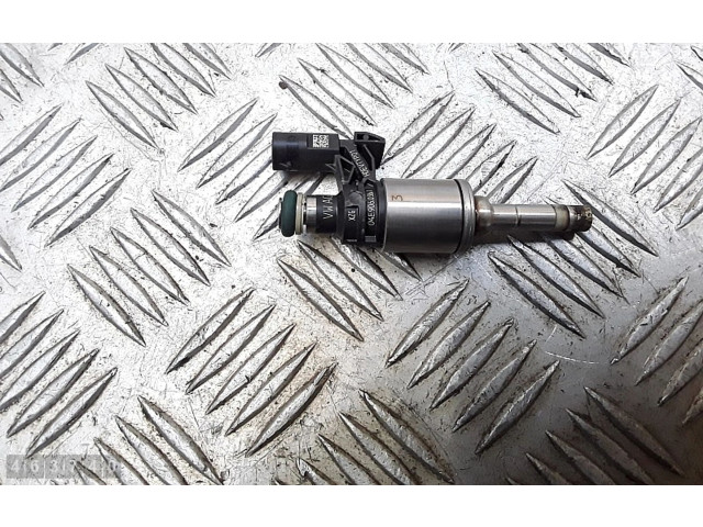 Форсунка Skoda Fabia Mk3 (NJ)