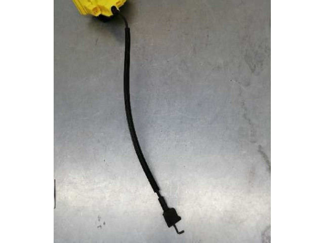 Zámek zadních dveří 1365312080, 1608934480   Peugeot Bipper 2012