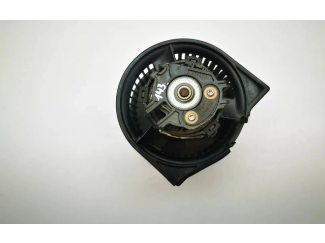 Вентилятор печки 658333Z, 0212044 Saab 9-5