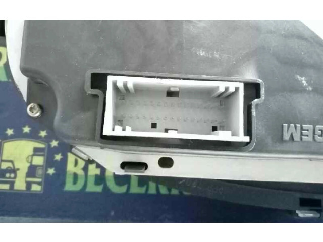 Панель приборов P7700428718A, 216506943A Renault Scenic RX