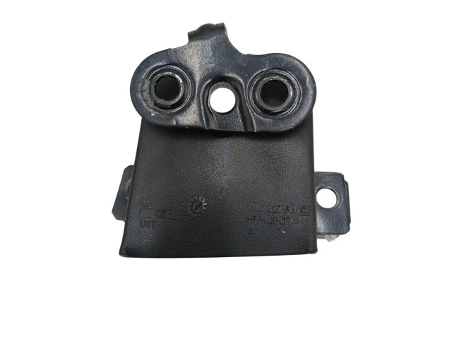 Zámek zadních dveří 7H0827506 Volkswagen Transporter - Caravelle T5 2015