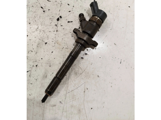 Форсунка 0445110259 Volvo V70 D4164t