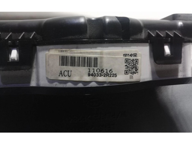 Čerpadlo oleje 940332R225 Hyundai i30