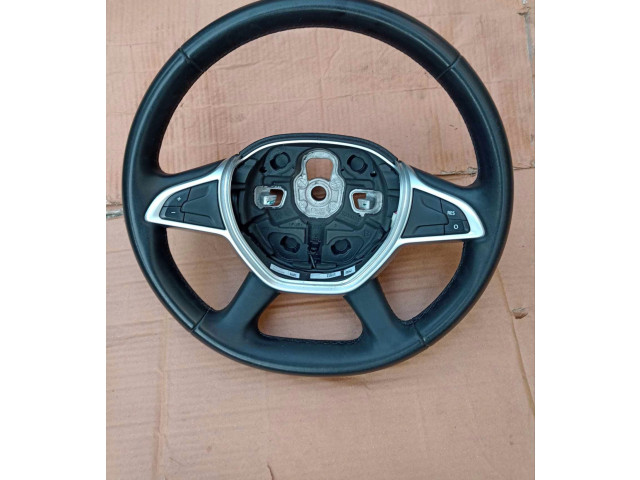 Руль Dacia Lodgy - года