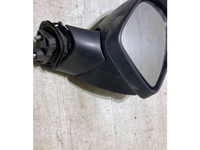 Zpětné zrcátko Nissan Micra K14 2018