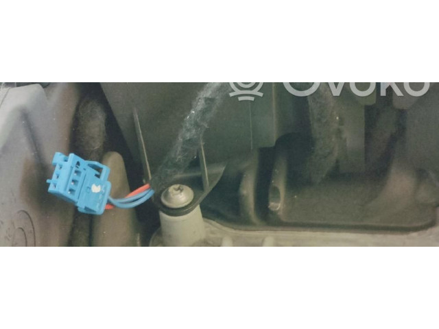 Руль Citroen C4 Grand Picasso 2014 - 2016 года 98167370ZD