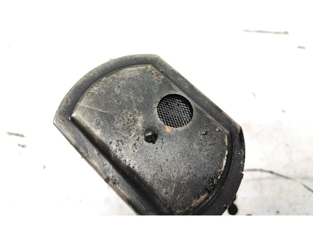 Масляный насос   9431291021  Volvo V50 