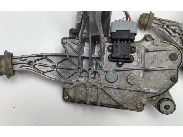Моторчик дворников 288106583R, 288102466R    Renault Scenic III -  Grand scenic III
