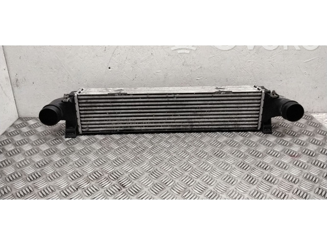 Интеркулер 31338236 Volvo V70