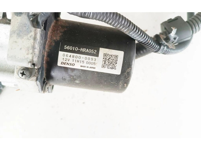 Čerpadlo oleje 56010HHA052, 0648000093 Lexus GS 300 350 430 450H 2gr-fse