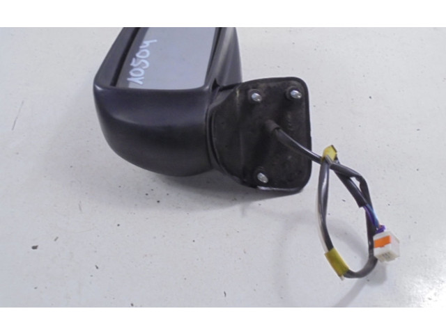 Зеркало (механическое) Mazda Premacy - года